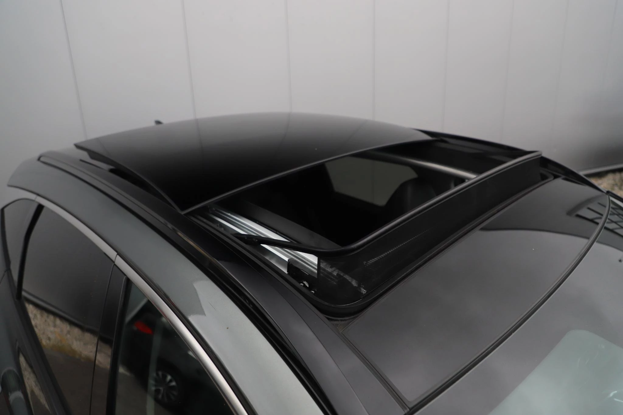 Hoofdafbeelding Hyundai Tucson Hybrid
