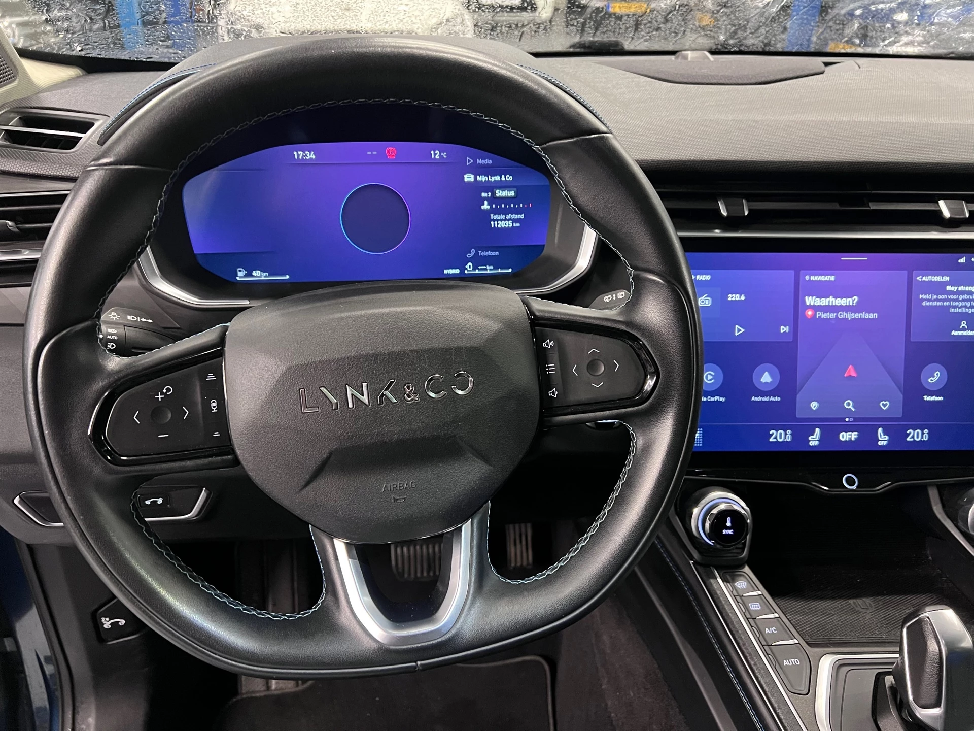 Hoofdafbeelding Lynk & Co 01