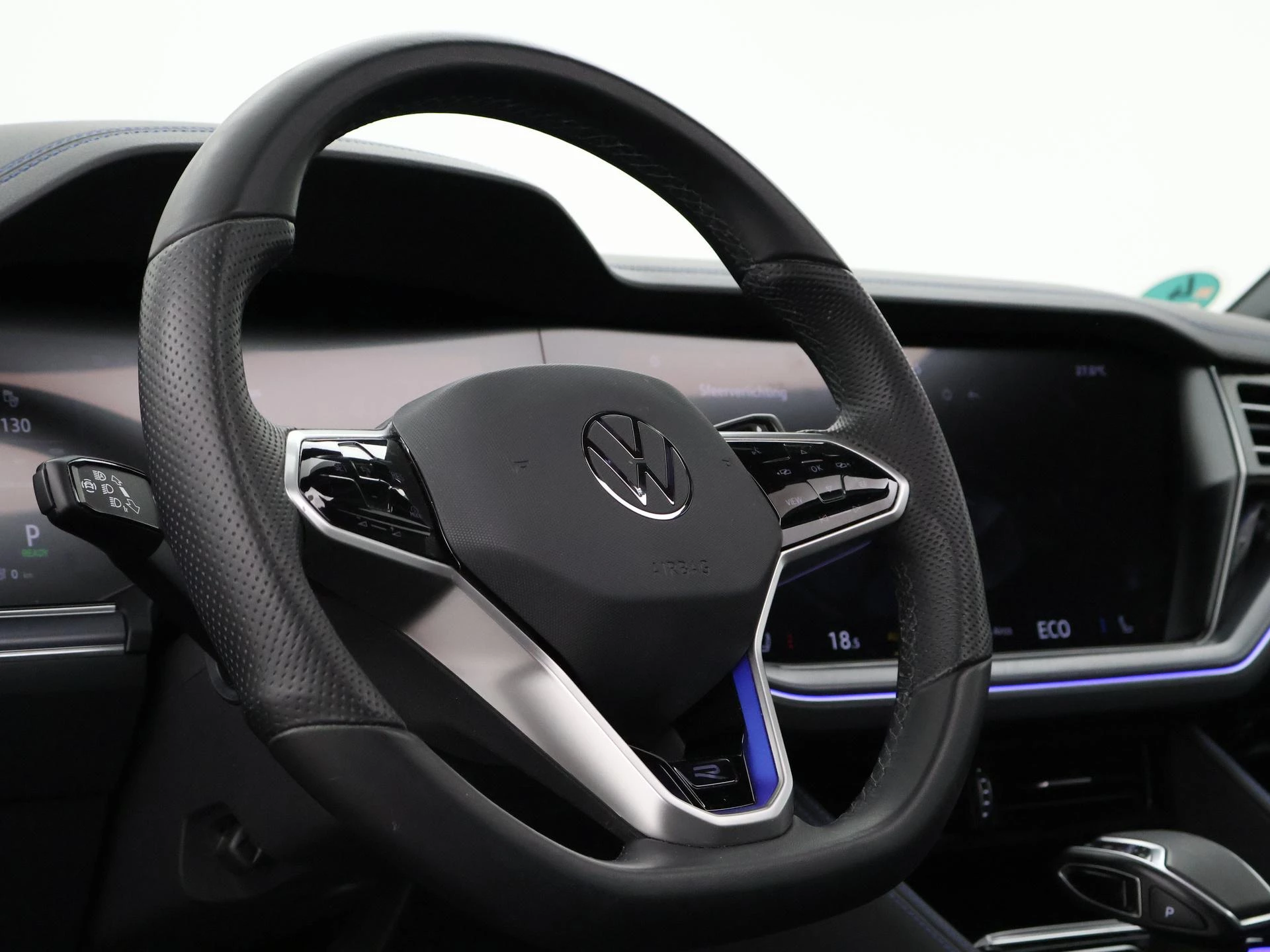 Hoofdafbeelding Volkswagen Touareg