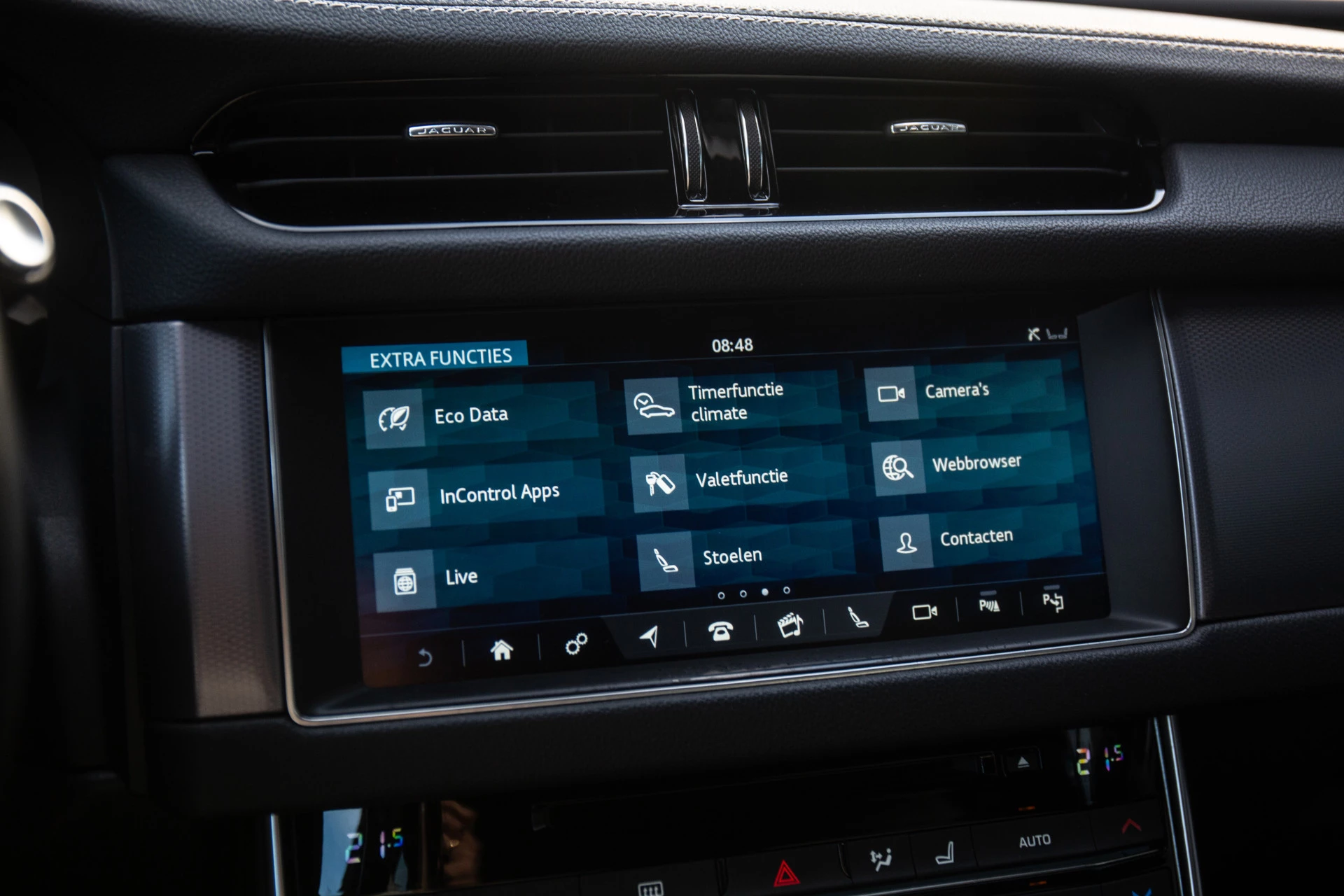 Hoofdafbeelding Jaguar XF