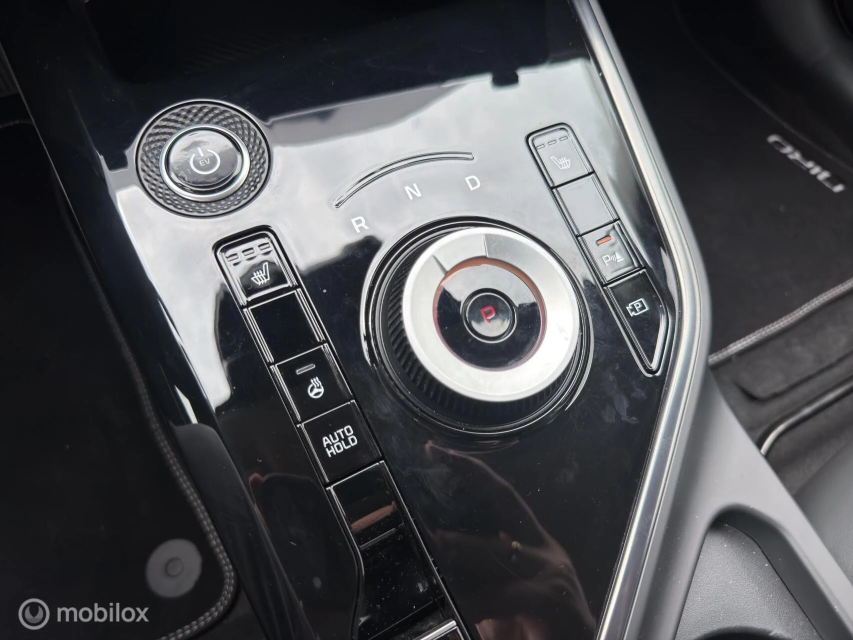 Hoofdafbeelding Kia Niro EV