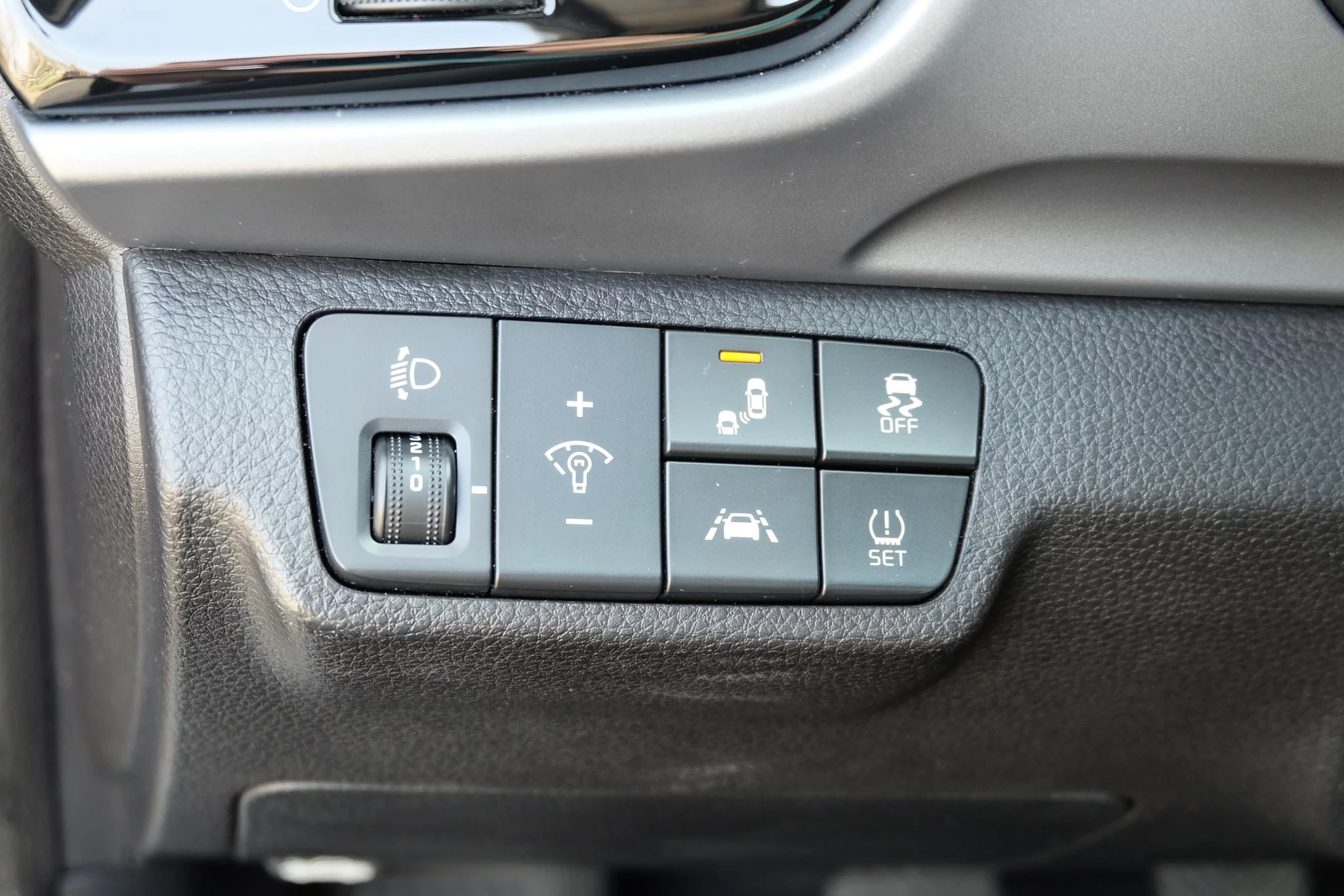 Hoofdafbeelding Kia Stonic