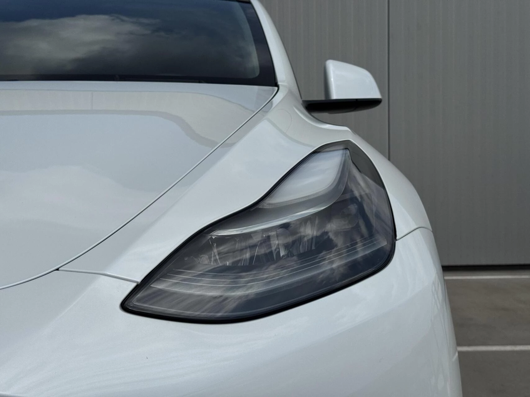 Hoofdafbeelding Tesla Model Y