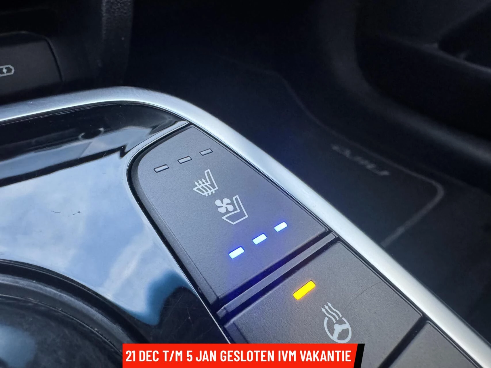 Hoofdafbeelding Kia e-Niro