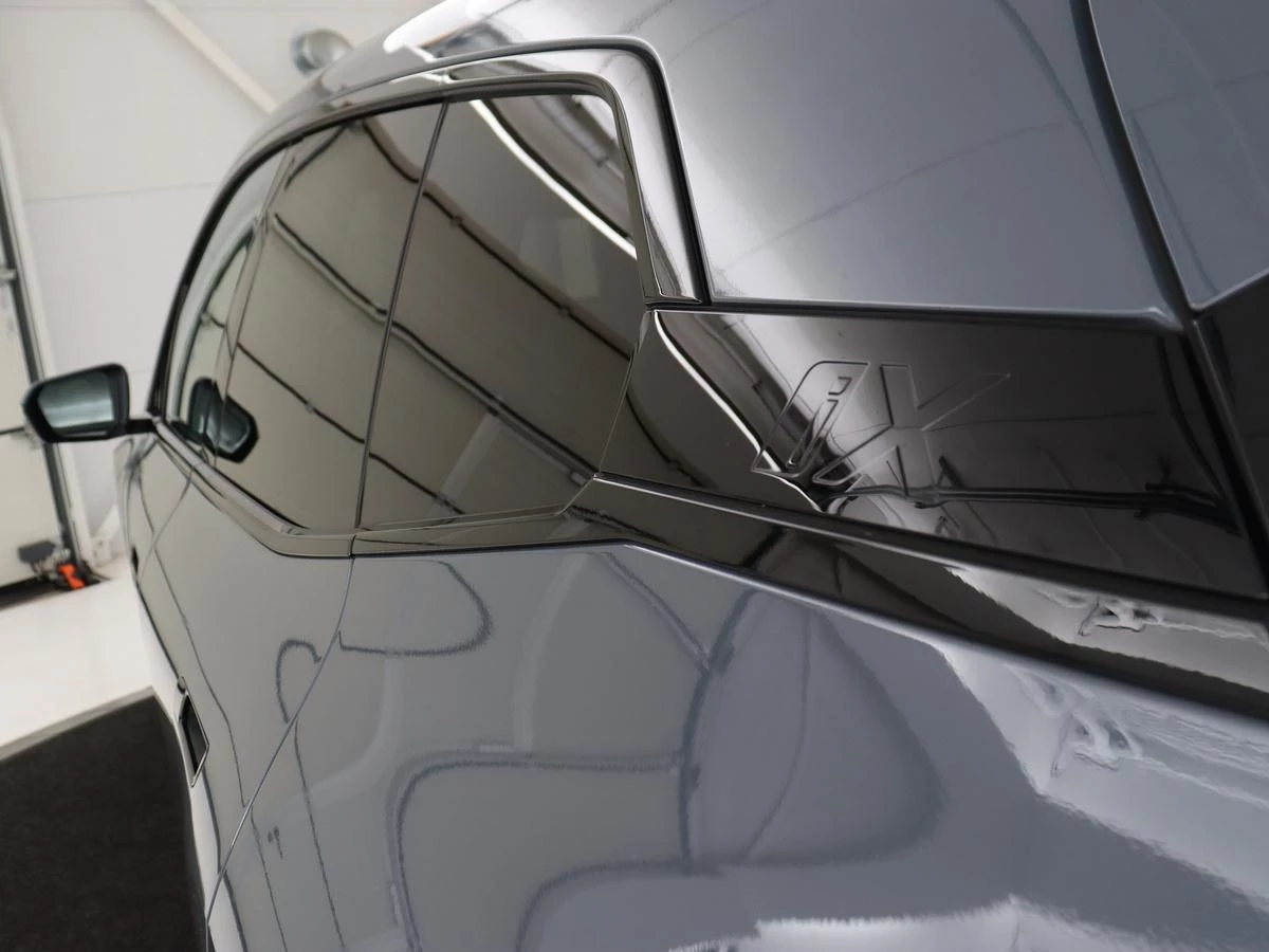 Hoofdafbeelding BMW iX