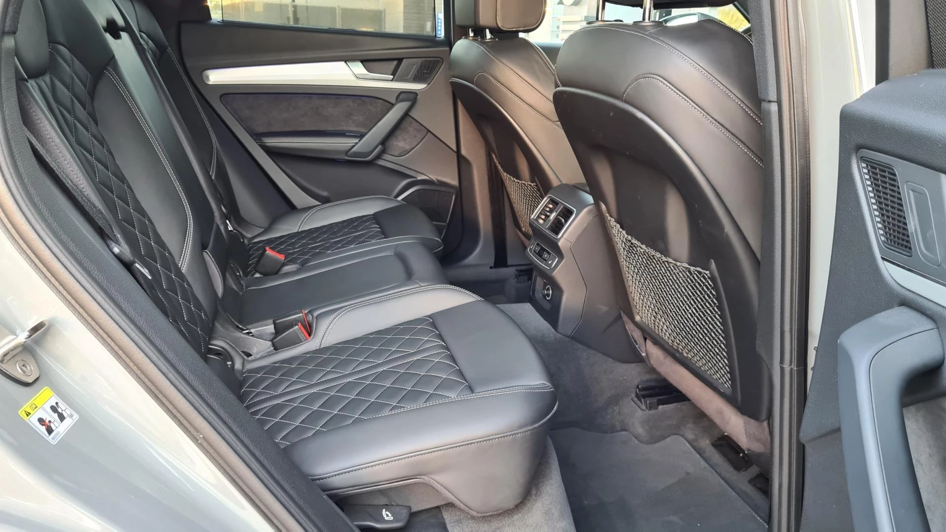 Hoofdafbeelding Audi SQ5