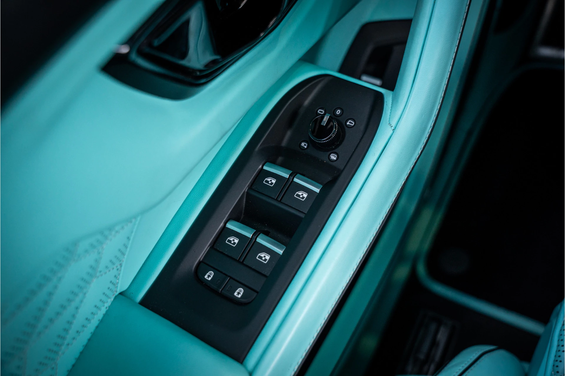 Hoofdafbeelding Lamborghini Urus