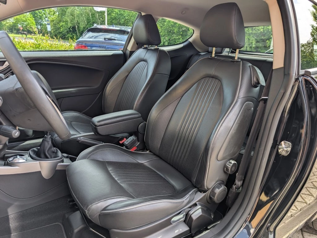 Hoofdafbeelding Alfa Romeo MiTo