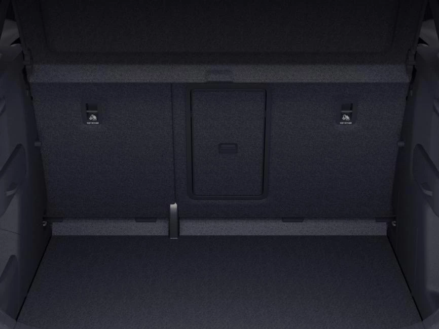 Hoofdafbeelding Škoda Elroq