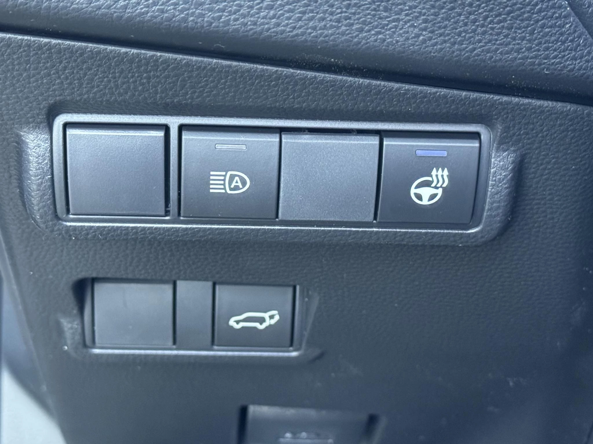 Hoofdafbeelding Toyota Corolla Cross