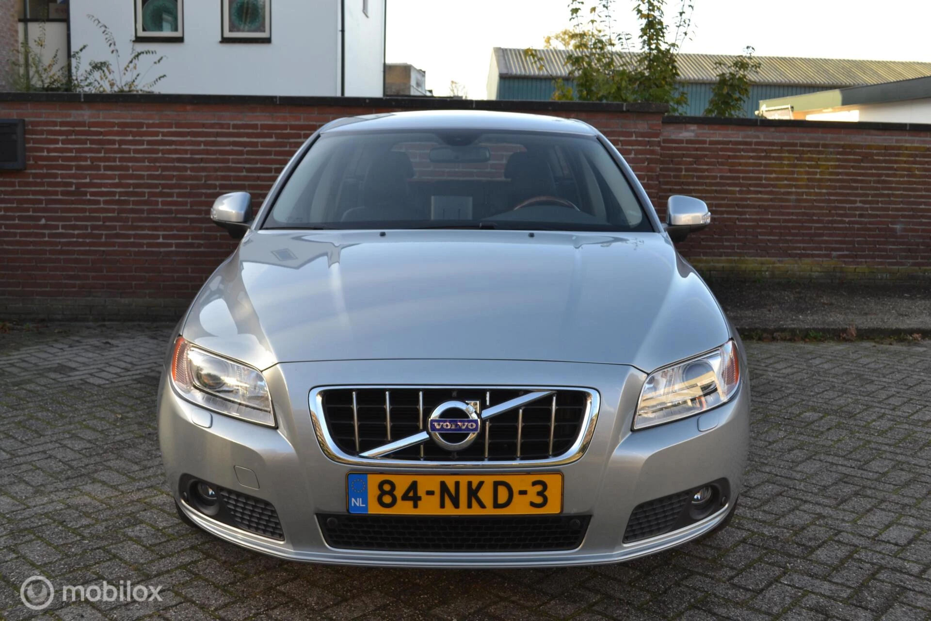 Hoofdafbeelding Volvo V70