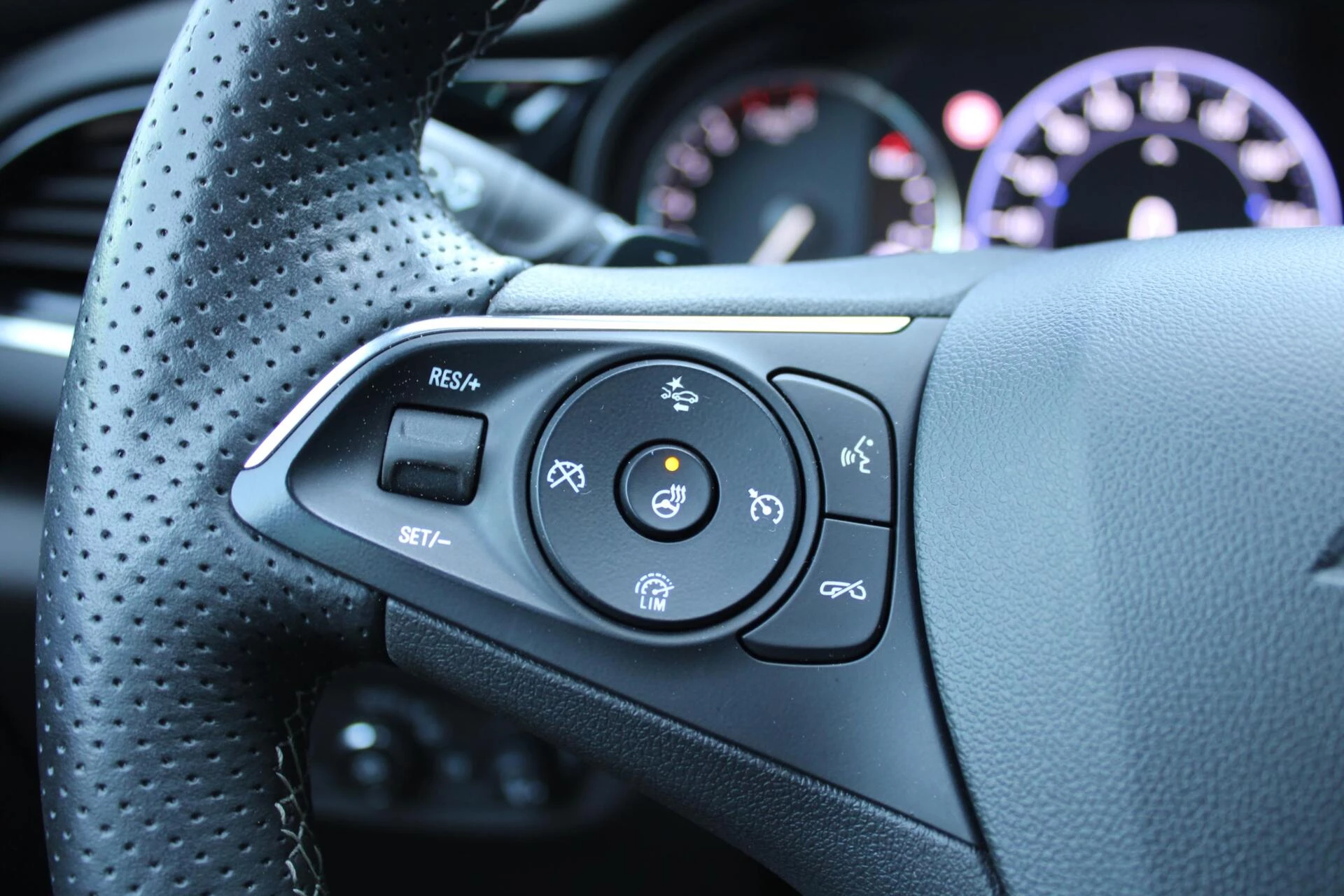 Hoofdafbeelding Opel Insignia