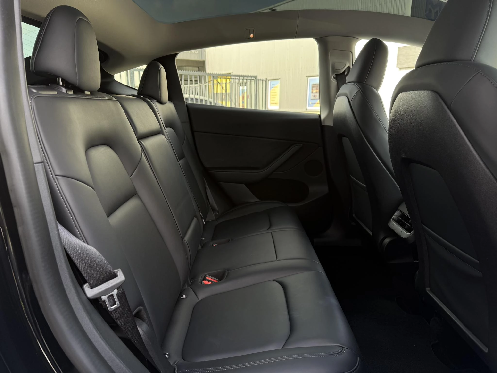 Hoofdafbeelding Tesla Model Y