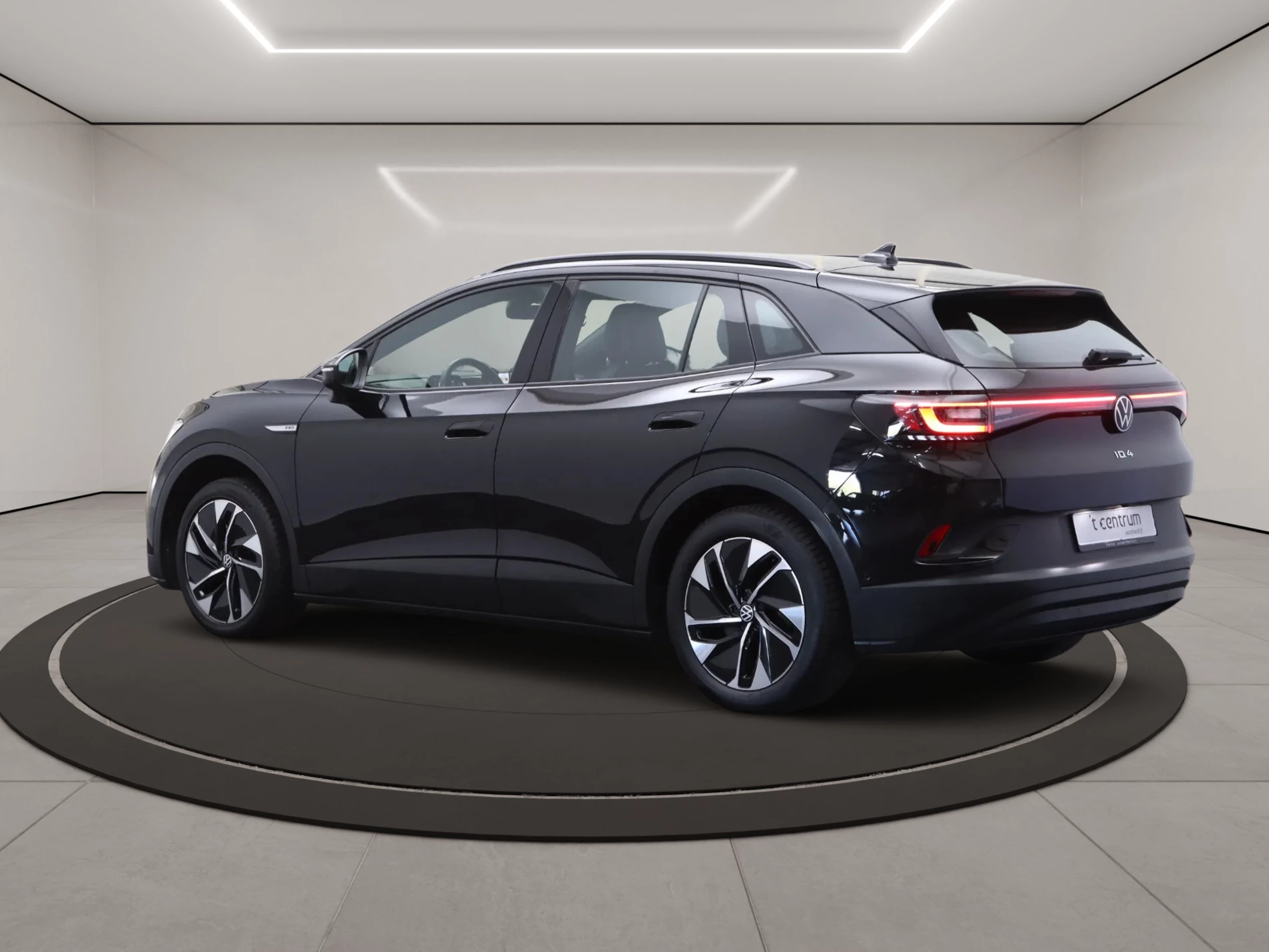 Hoofdafbeelding Volkswagen ID.4