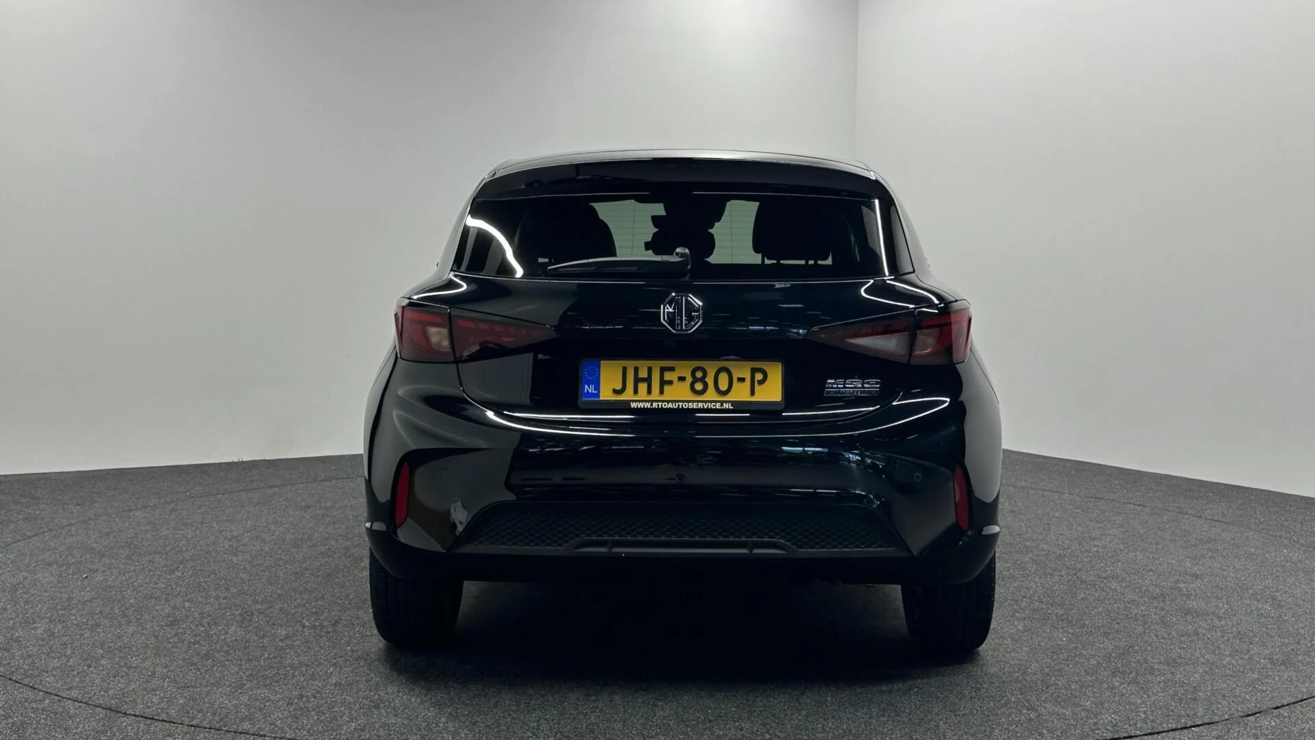 Hoofdafbeelding MG MG3