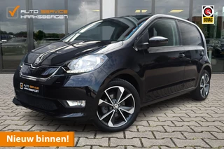 Škoda Citigo e-iV EV Style | PDC | Cruise Control | Winter Pakket |
