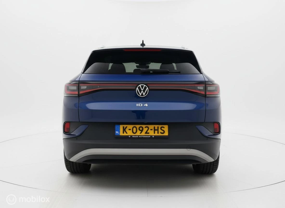 Hoofdafbeelding Volkswagen ID.4