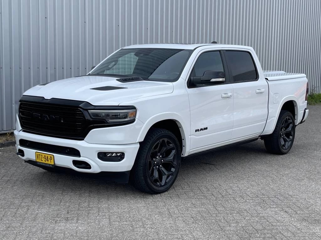 Hoofdafbeelding Dodge Ram Pick-Up