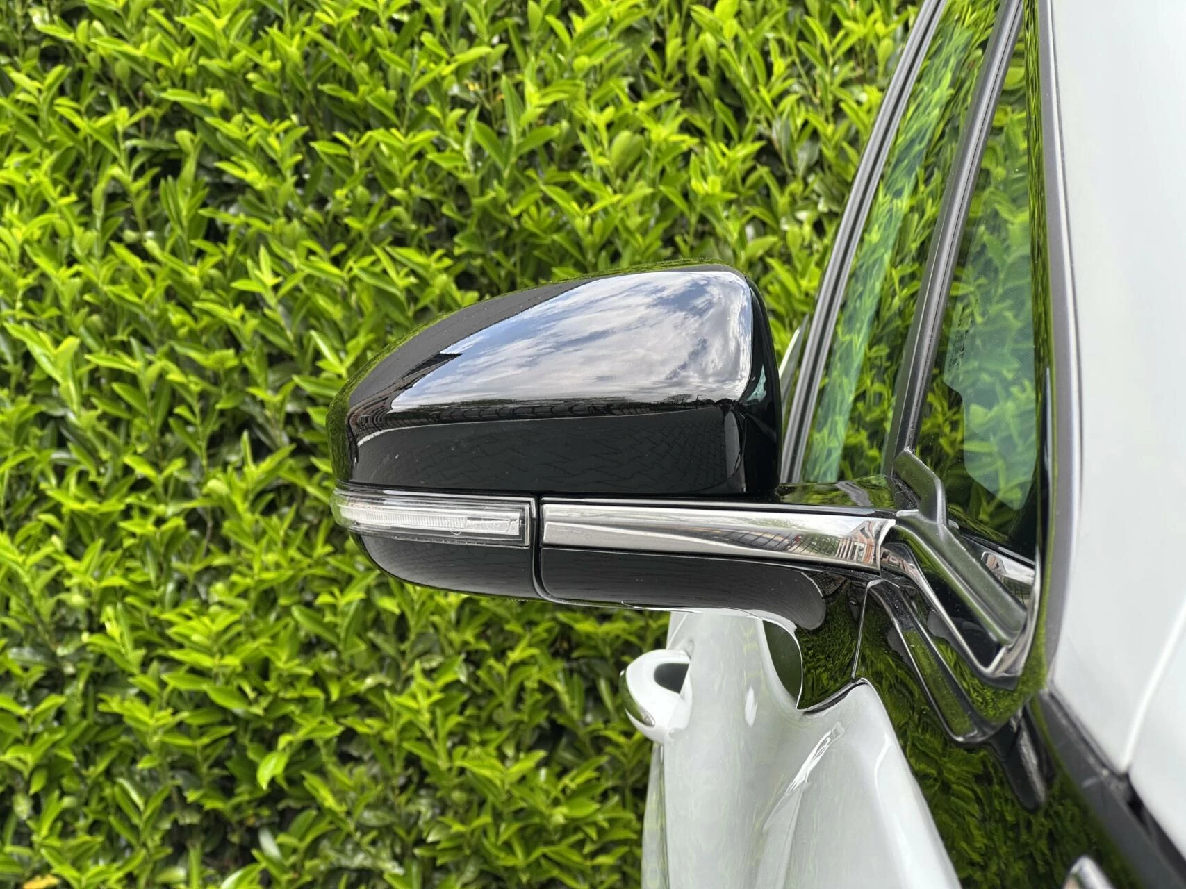 Hoofdafbeelding Opel Ampera-e