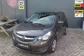 Opel KARL 1.0 ecoFLEX Edition-Automaat-origineel-Garantie