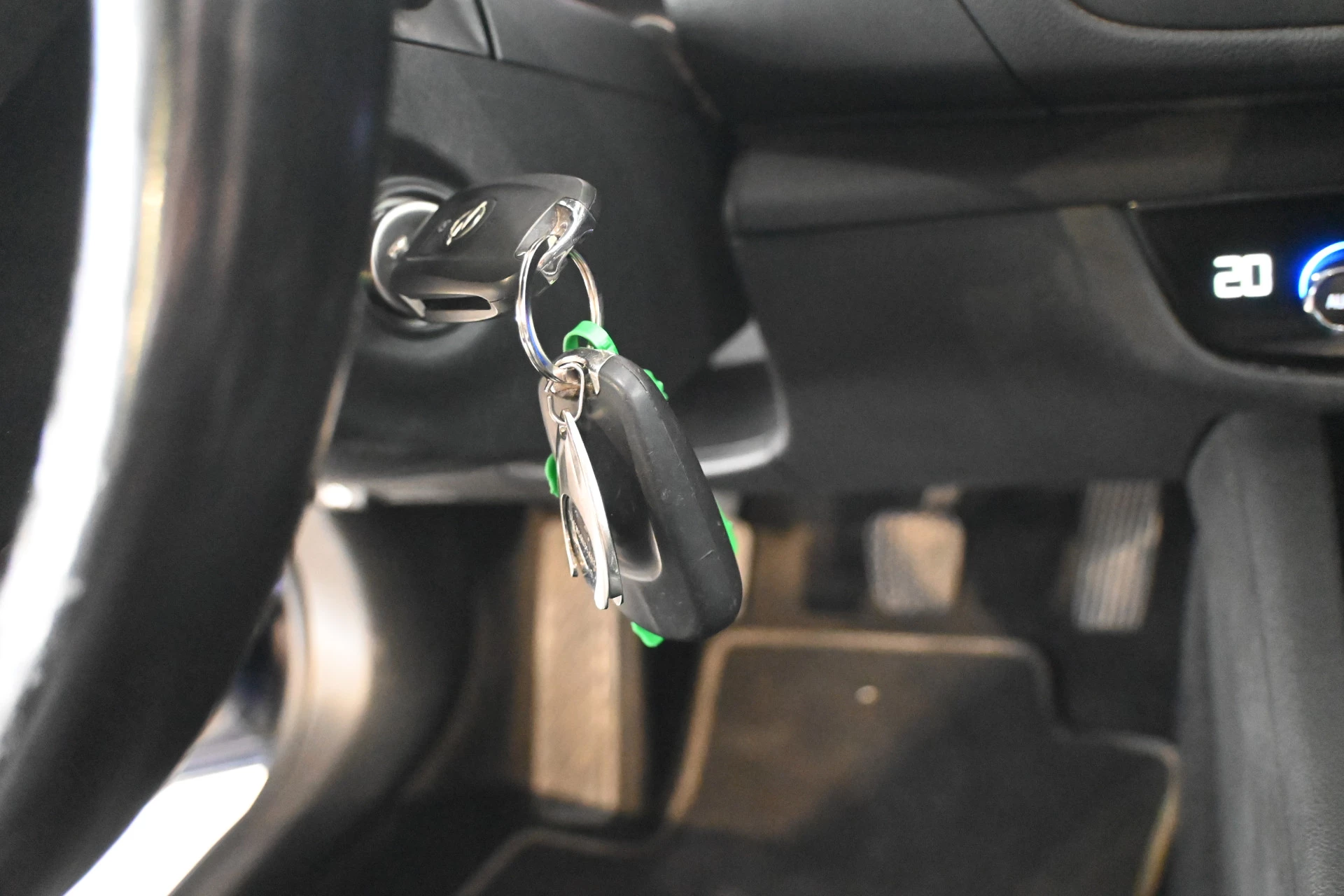 Hoofdafbeelding Opel Insignia