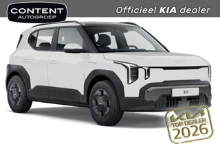 Kia Ev2 42,2 kWh 147pk Essential | Nu Bestelbaar!
