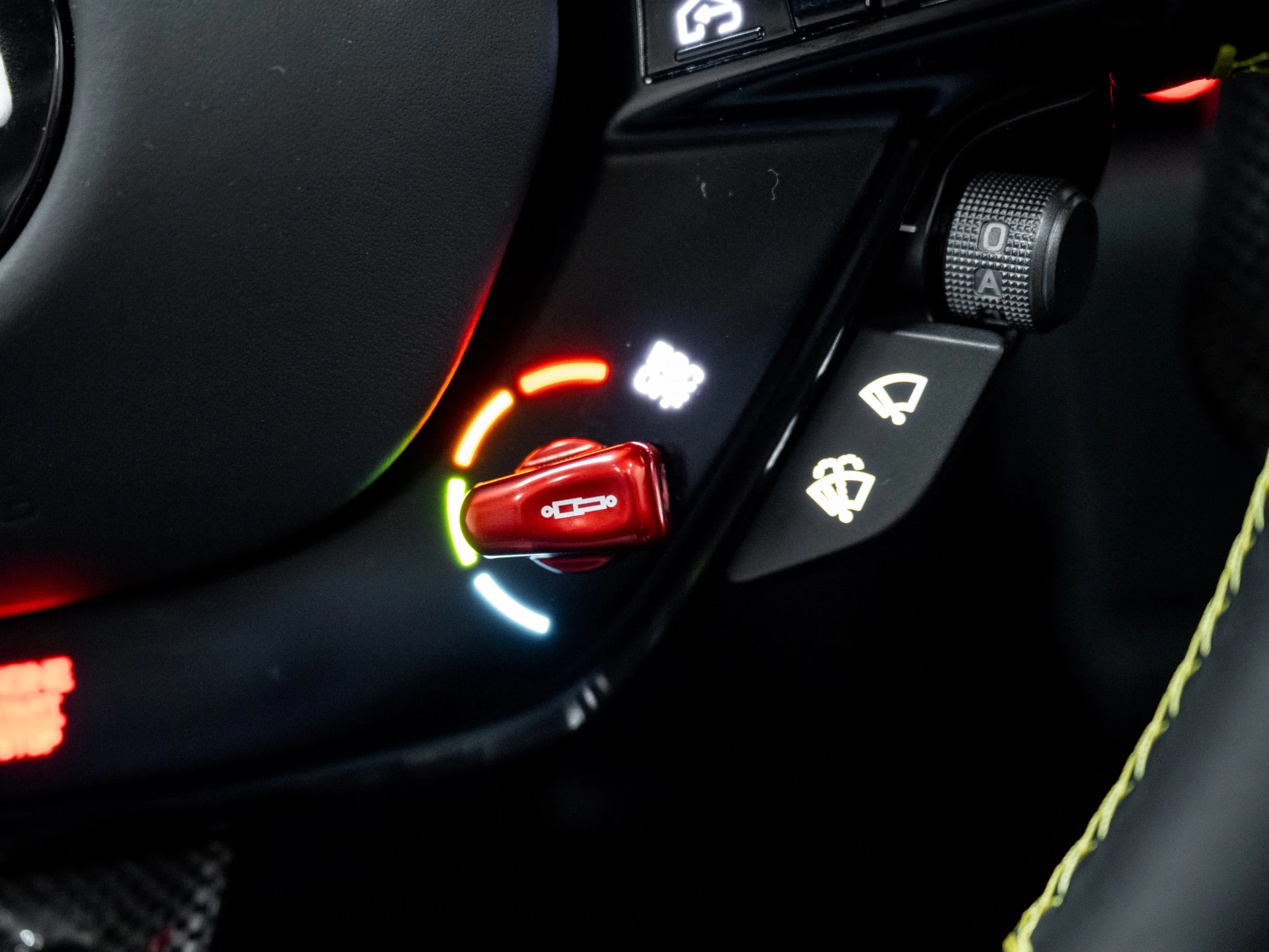 Hoofdafbeelding Ferrari Roma