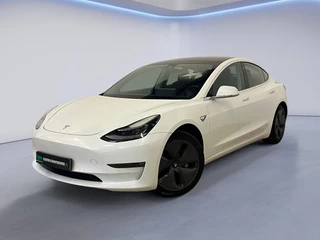 Tesla MODEL 3 Long Range AWD 75 kWh|WEINIG KM|INRUIL MOGELIJK|