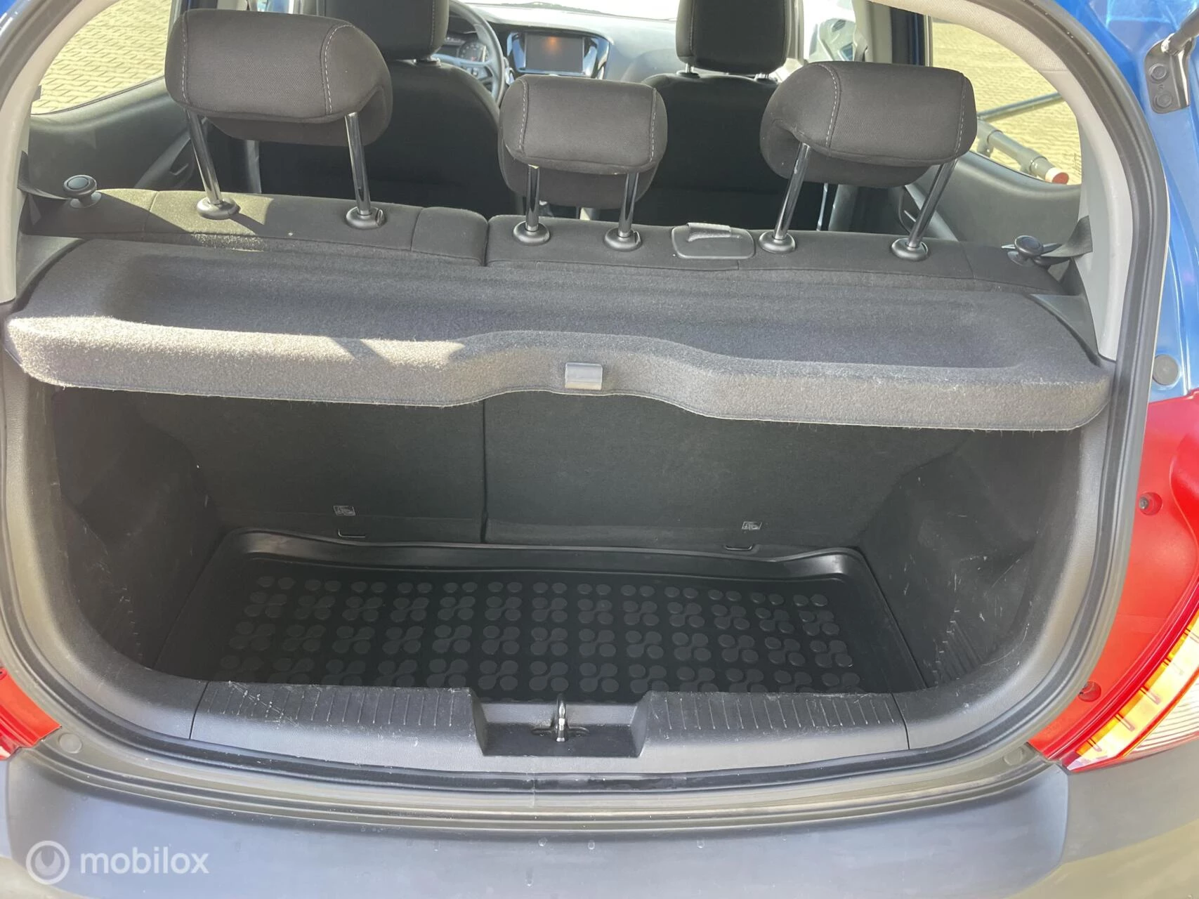 Hoofdafbeelding Opel KARL