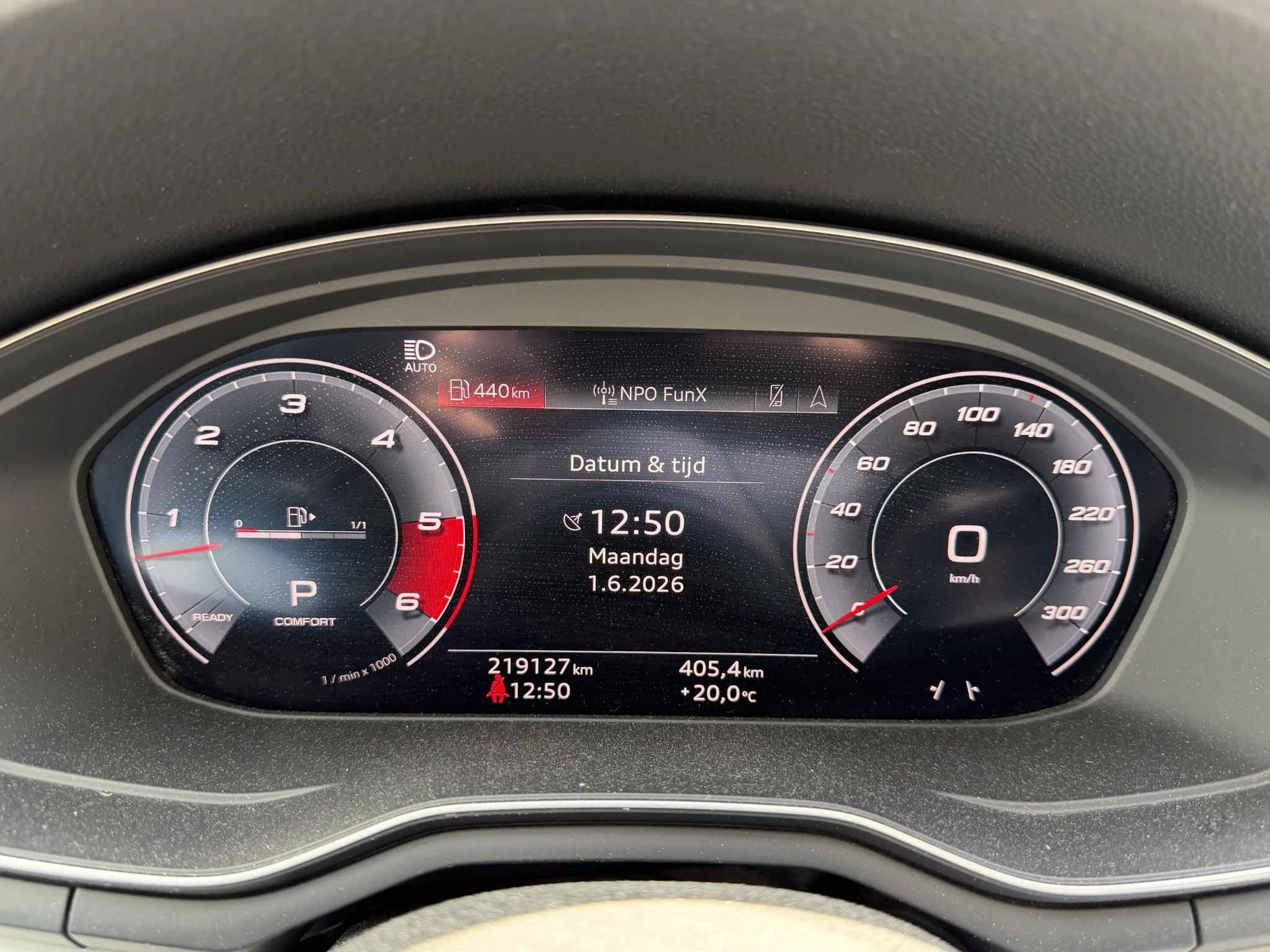 Hoofdafbeelding Audi S4