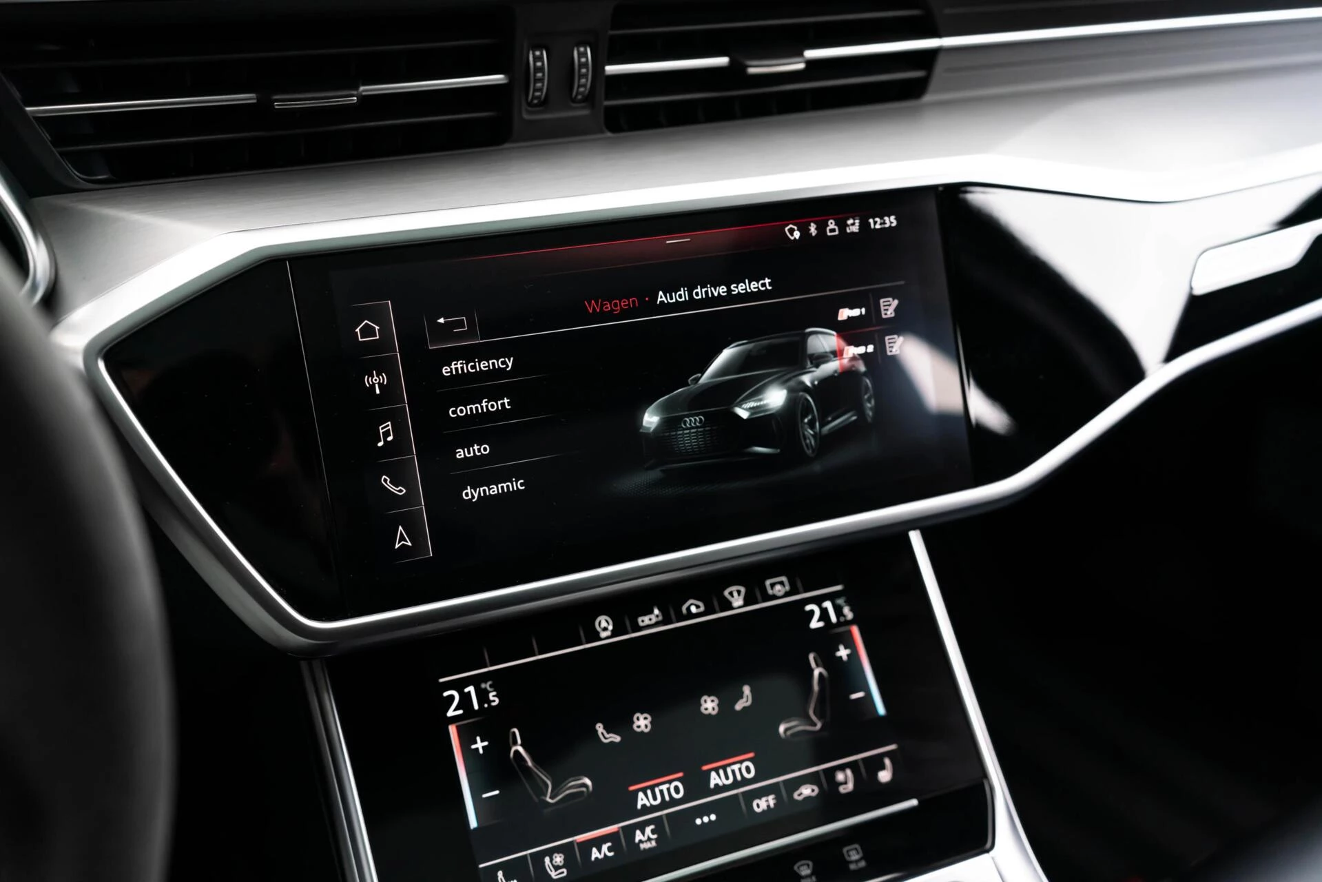 Hoofdafbeelding Audi RS6