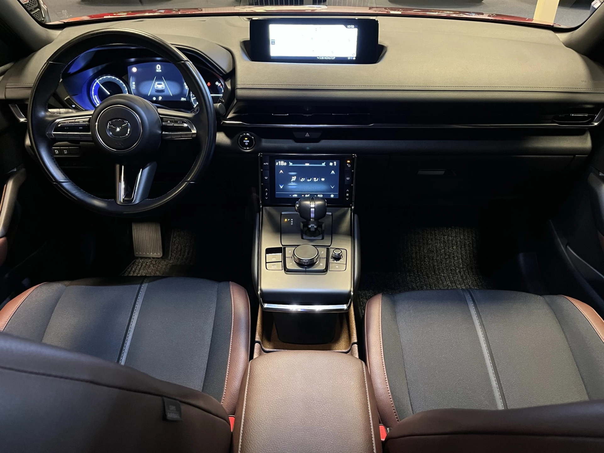 Hoofdafbeelding Mazda MX-30