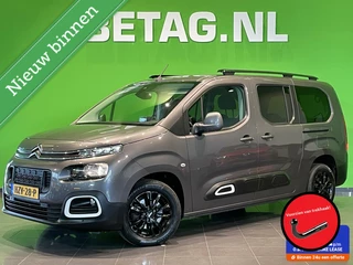 Citroen Berlingo XL 1.2 Shine | Camera | Head-up | DAB |