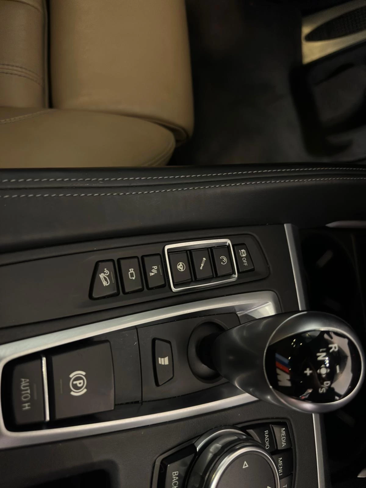 Hoofdafbeelding BMW X6