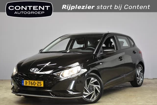HYUNDAI I20 1.0 T-GDI 48V MHEV 100pk DCT Comfort AUTOMAAT