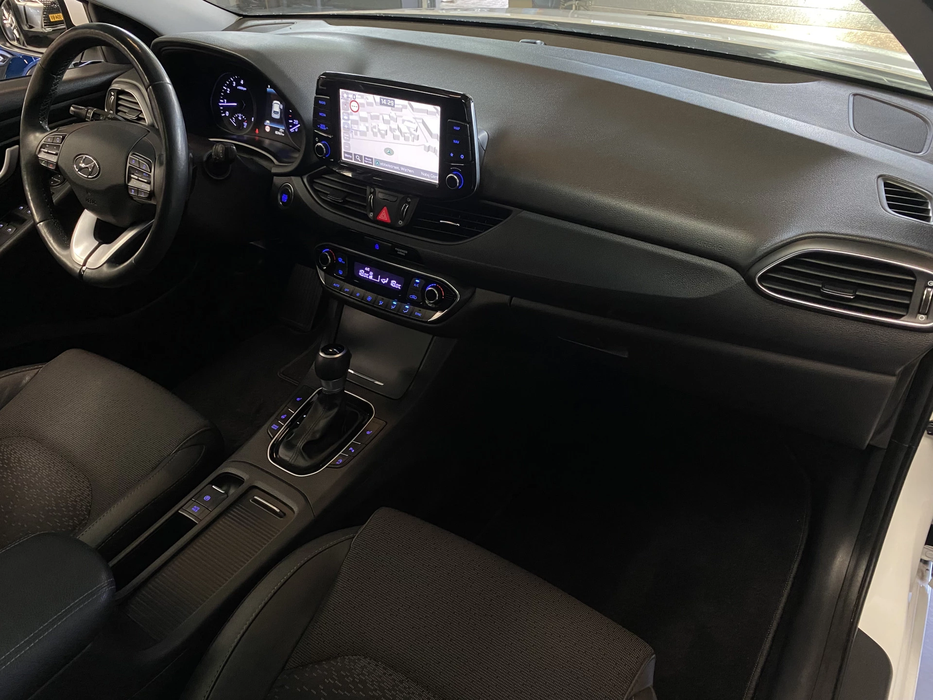 Hoofdafbeelding Hyundai i30