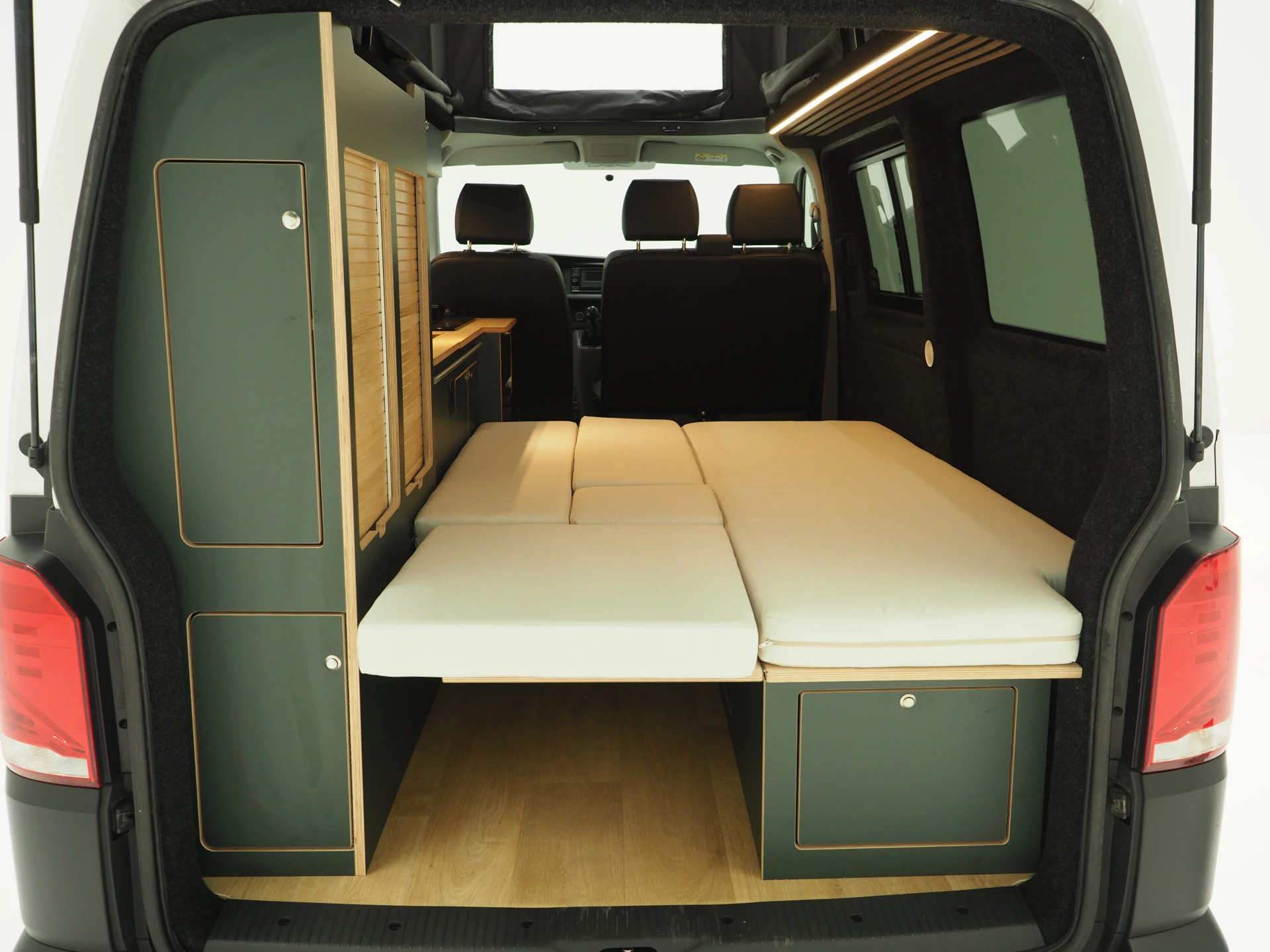 Hoofdafbeelding Volkswagen California