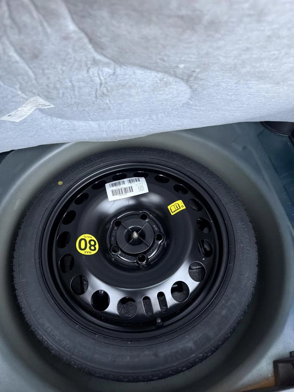 Hoofdafbeelding Opel Meriva