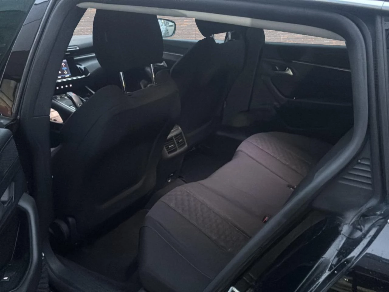 Hoofdafbeelding Peugeot 508