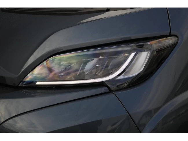 Hoofdafbeelding Dethleffs Crosscamp