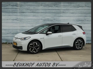 Volkswagen ID.3 First Plus 58 kWh Trekhaak Carplay Soh 94%