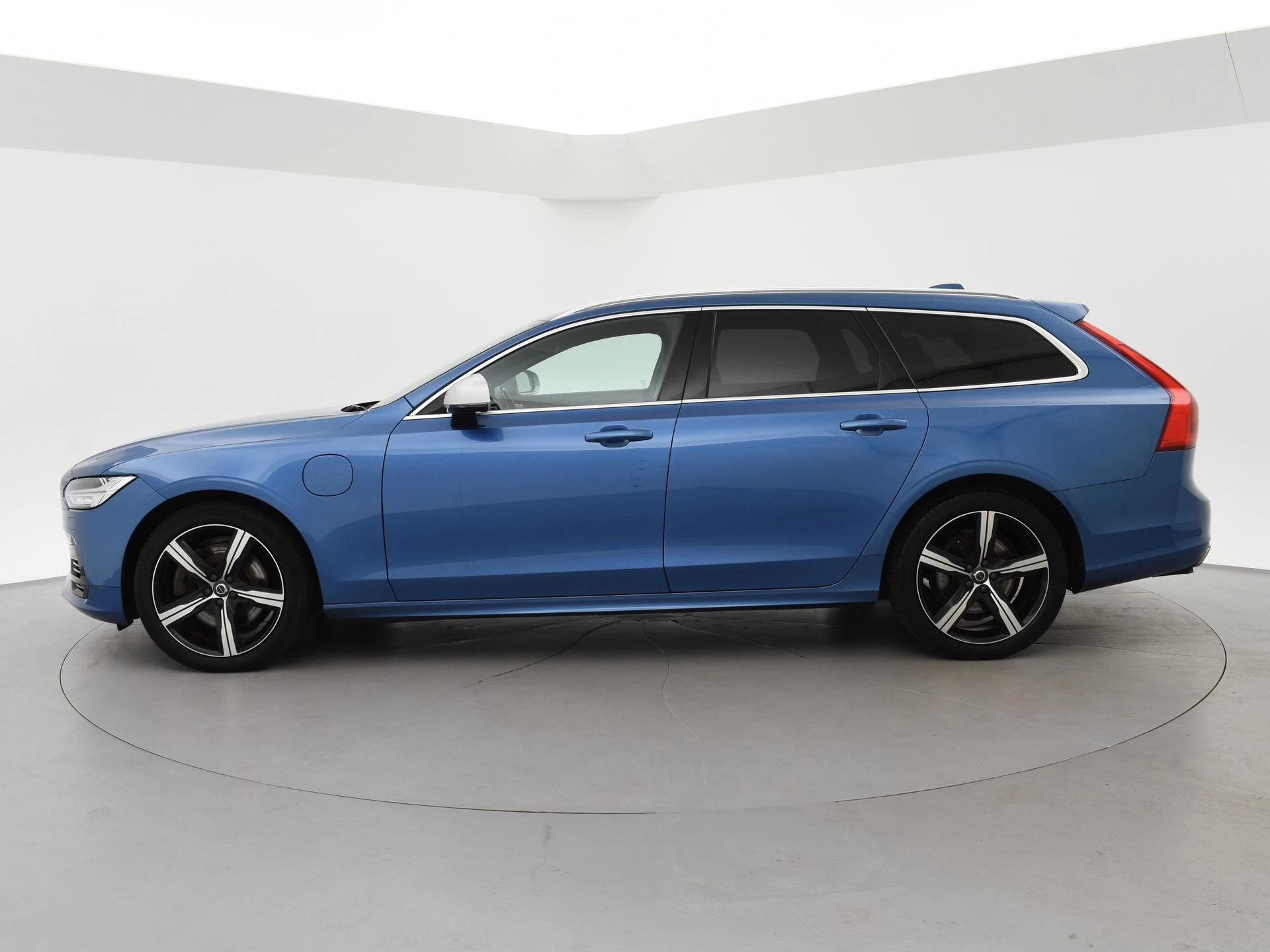 Hoofdafbeelding Volvo V90