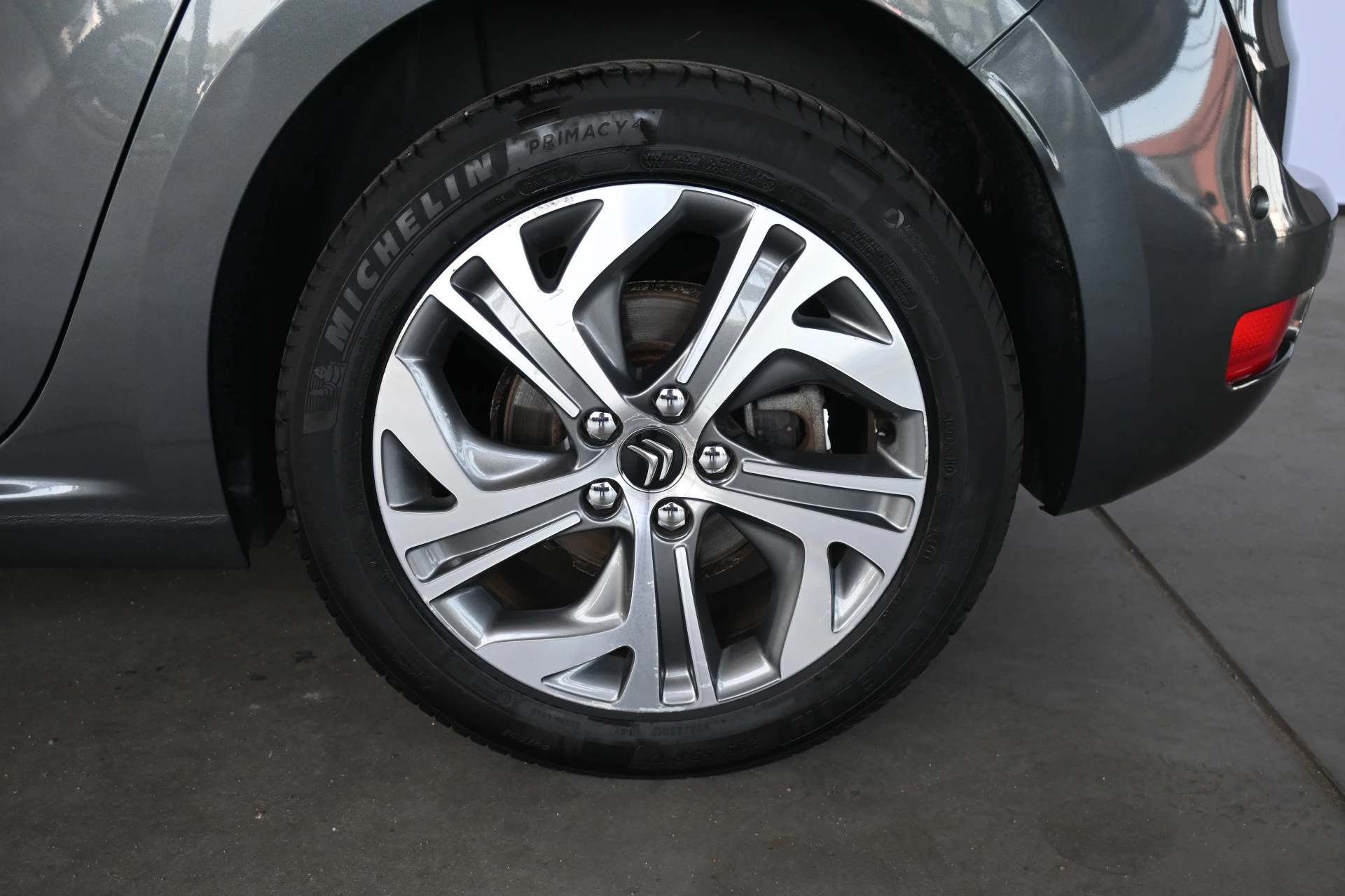Hoofdafbeelding Citroën C4 Picasso