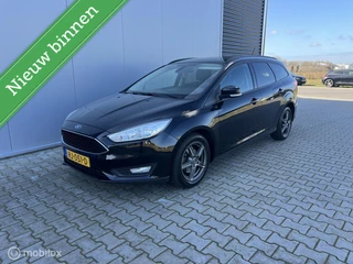 Ford Focus Wagon 1.0 Lease Edition