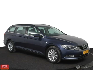 Volkswagen Passat Variant 1.4 TSI  Zeer goede staat