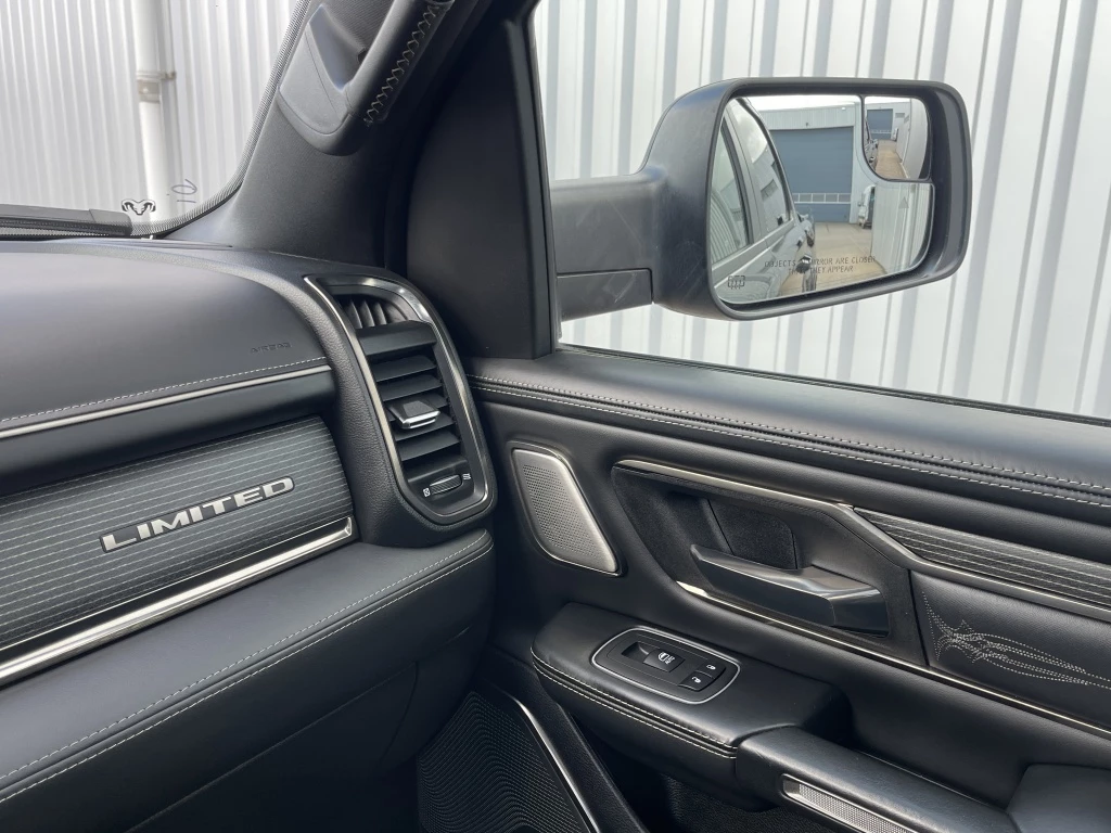 Hoofdafbeelding Dodge Ram Pick-Up