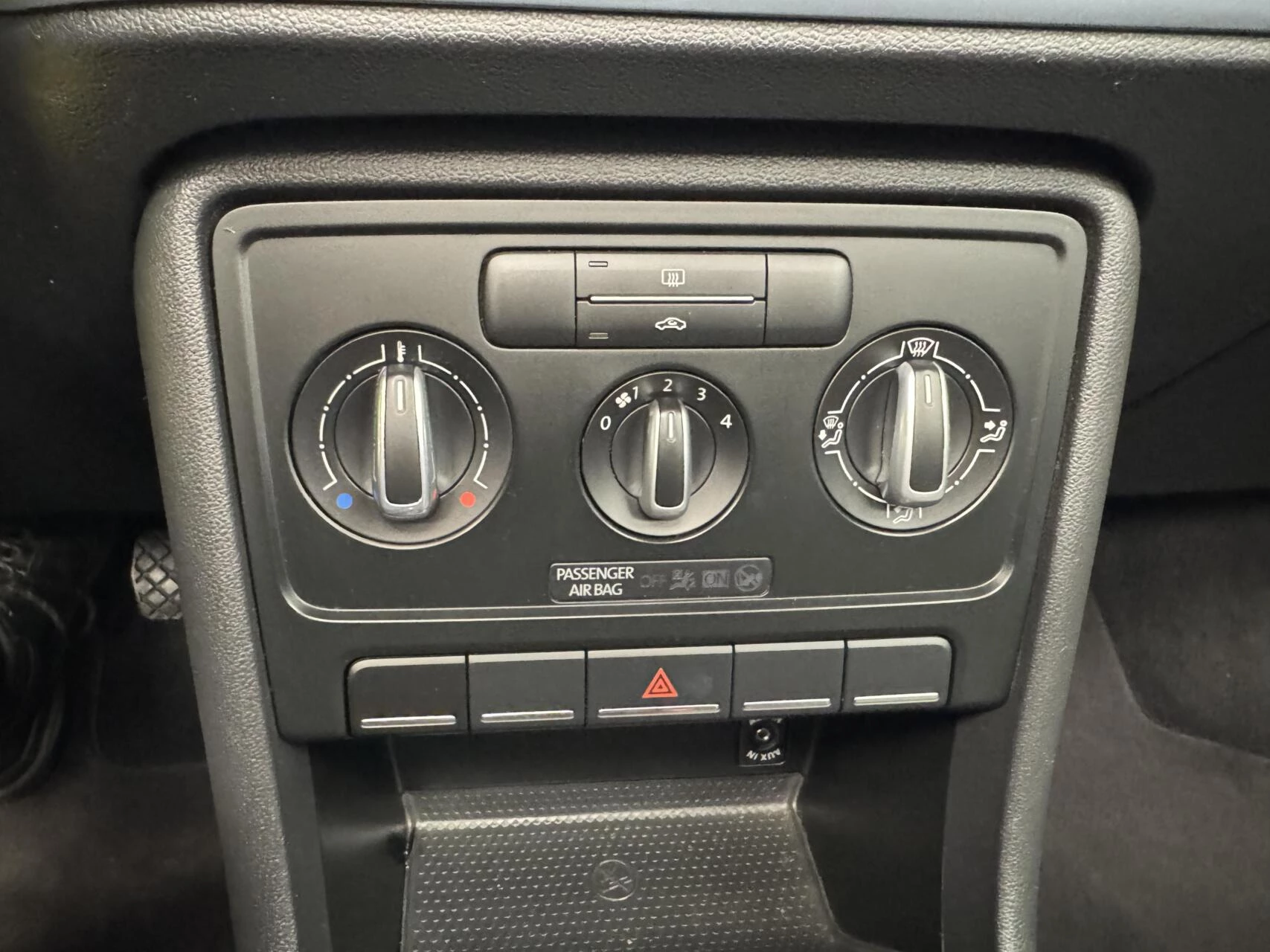 Hoofdafbeelding Volkswagen Beetle