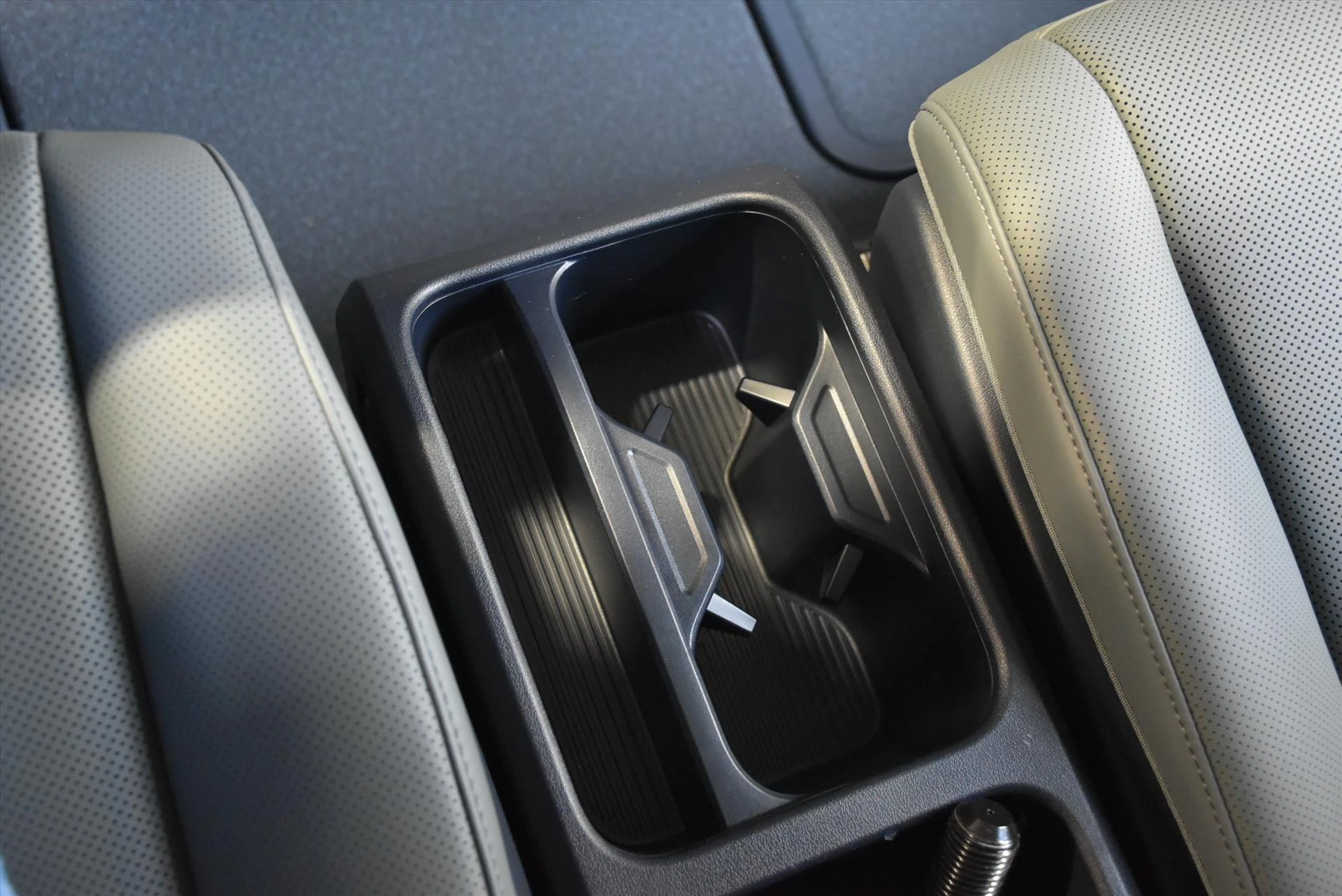 Hoofdafbeelding Kia Pv5 Passenger