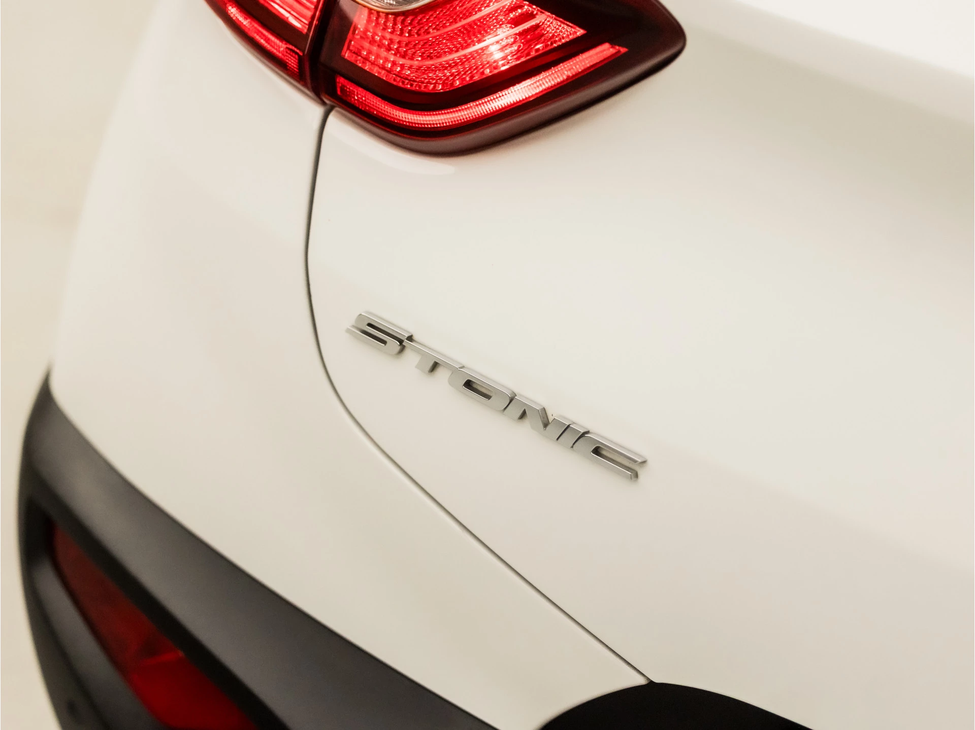 Hoofdafbeelding Kia Stonic