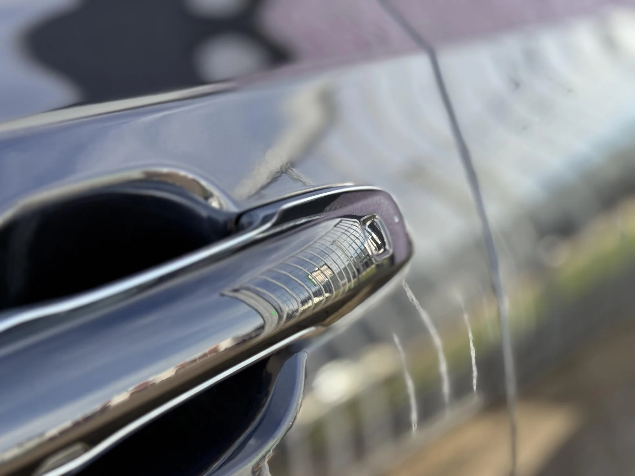 Hoofdafbeelding Volvo S90